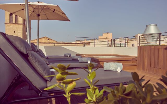 Summum Boutique Hotel, member of Meliá Collection