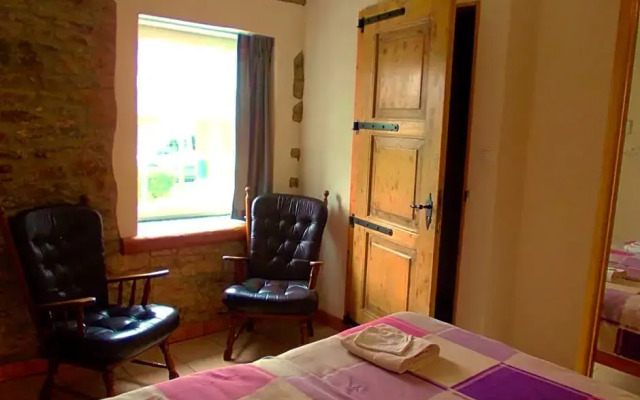 B&B Den lange Heiman