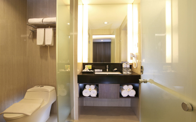 Swiss-Belinn Tunjungan Surabaya