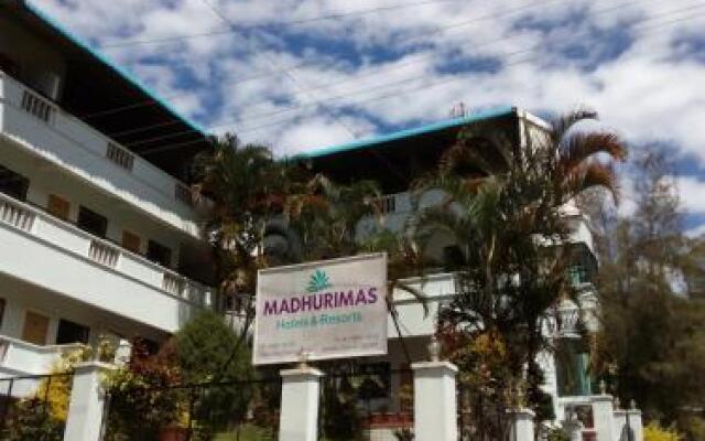 Madhurimas Hotels & Resorts