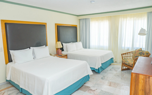 Samba Vallarta - All Inclusive
