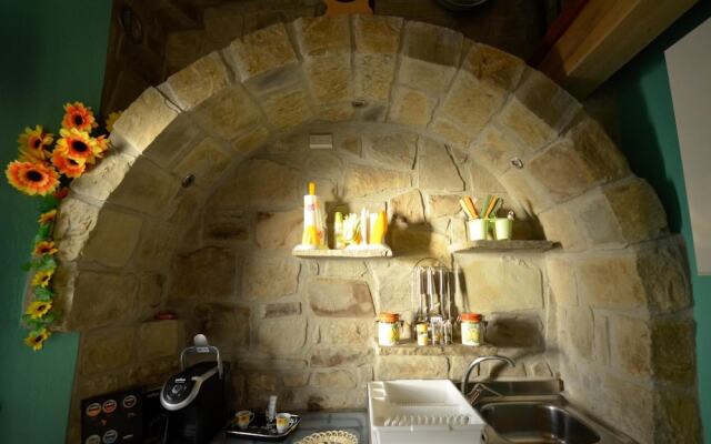 B&B L'Arabatana