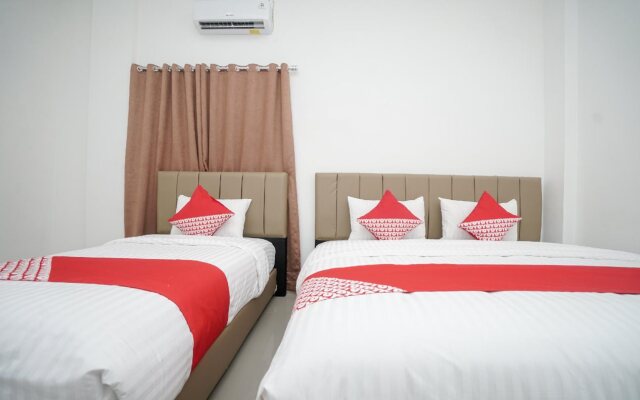 Hotel Barlian By OYO Rooms