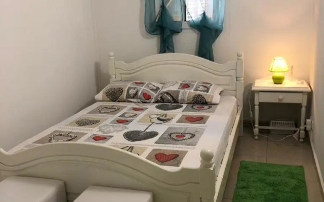 La tourterelle de Neron