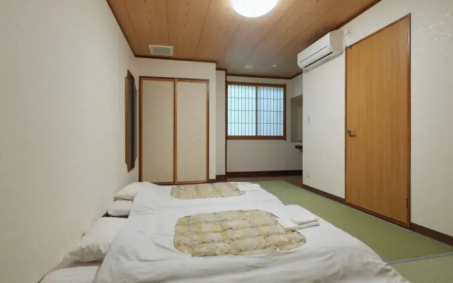 Tabist Sakura no Yakata Hotel