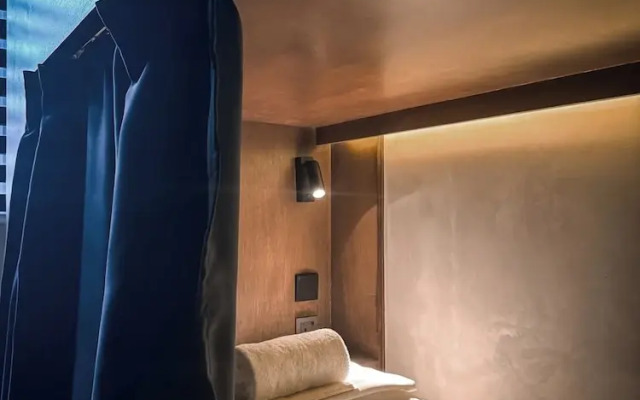 Yamato Hostel