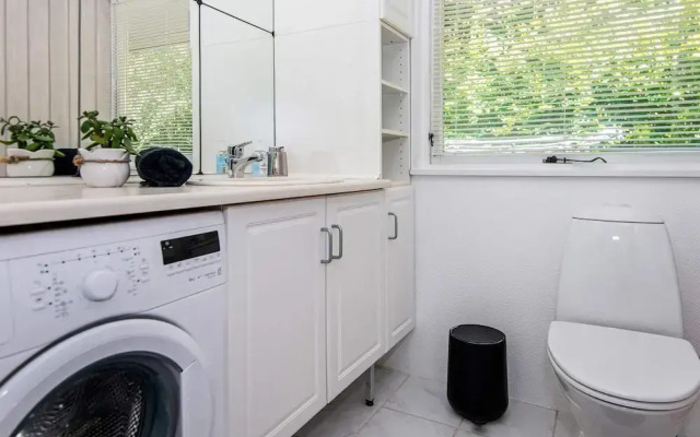 6 Person Holiday Home in Glesborg-by Traum