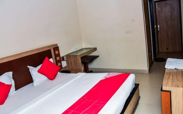Hotel Metro Palace