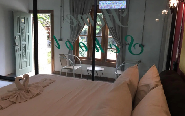 Home Ayutthaya
