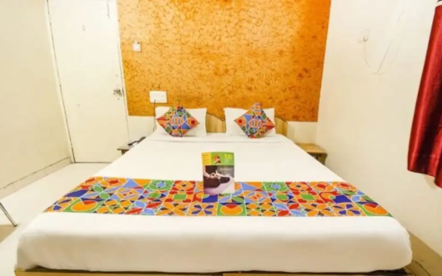 Hotel karishma