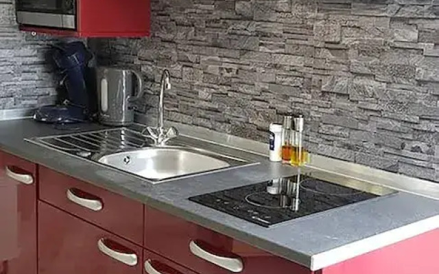 Appartement Carnus Rodez - Mezzanine