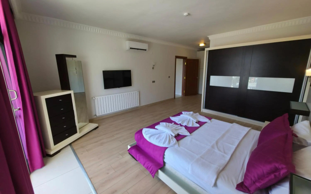 Forum Residence Hotel