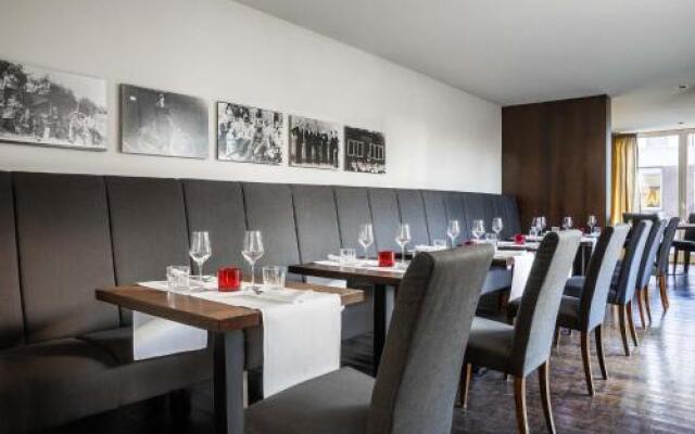Hotel Reckord