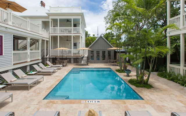 The Marquesa Hotel