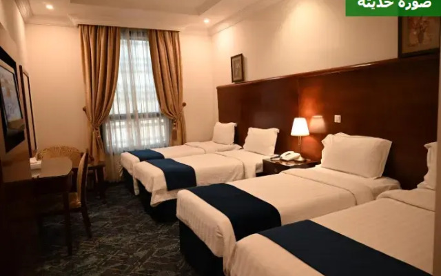 Park Royal Hotel