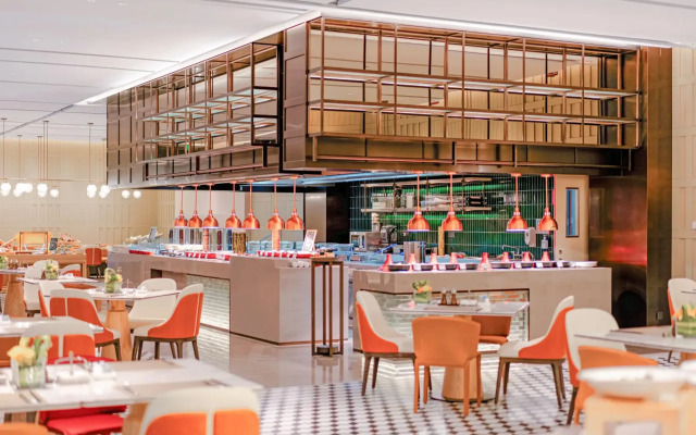 Pullman Renhuai Chuangmeng