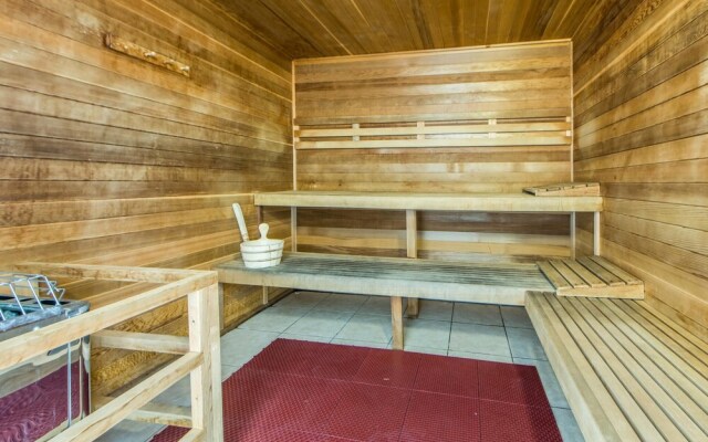 Ocean Villa 602, Panama City Beach