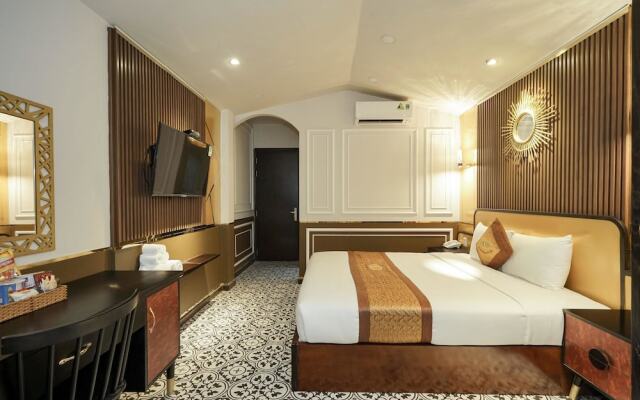 MG Daisy Boutique Hotel