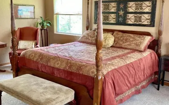 Casa del Rio Bed and Breakfast