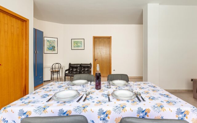 2705 Residence Calipso - Nautilus by Barbarhouse