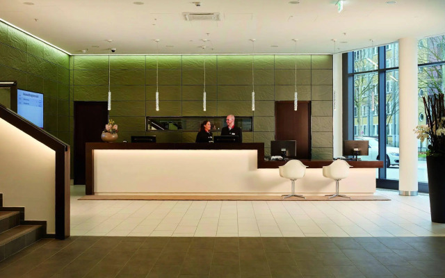 HYPERION Hotel Hamburg