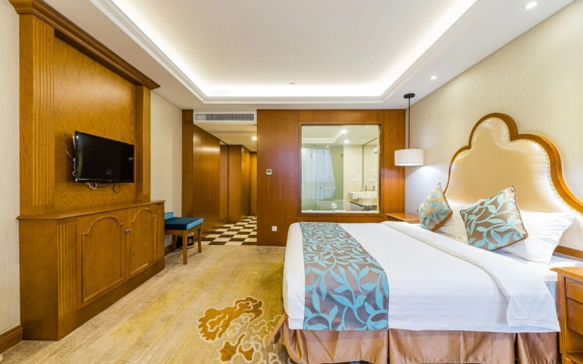 Urba Hotel Thousand Islet Lake Hangzhou