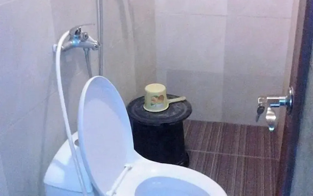 Hotel Malinda Pangandaran