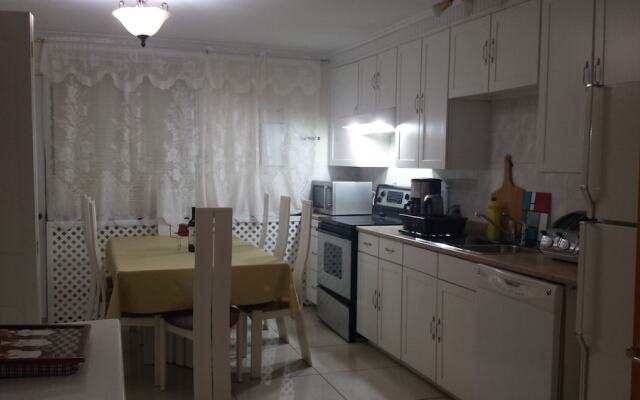 3 bedroms Apartment Hotel