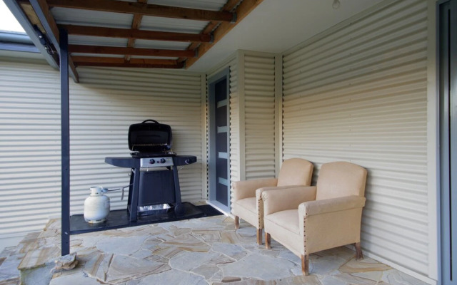 Muirs Beach Retreat