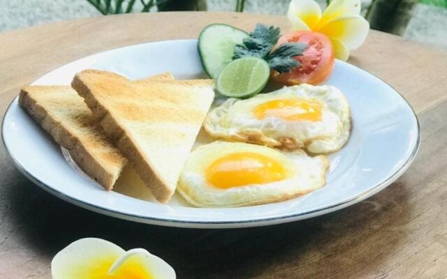 Suastika Bed and Breakfast