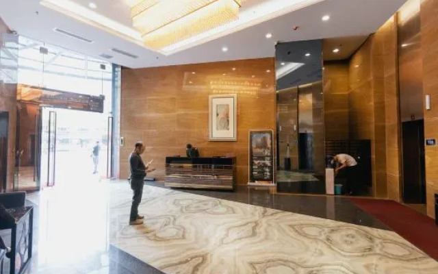 Sibaike Hotel
