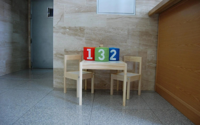Aparthotel Encasa