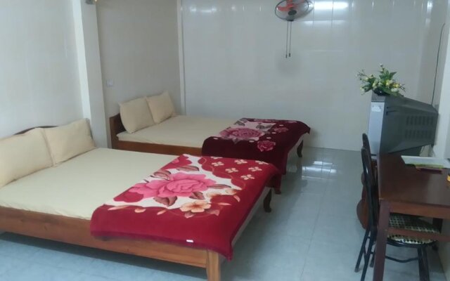 Hoa Phuong Guesthouse