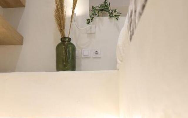 Executive suites @ apartments
