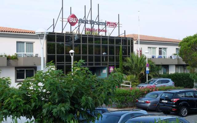 Best Western Plus Hotel La Marina