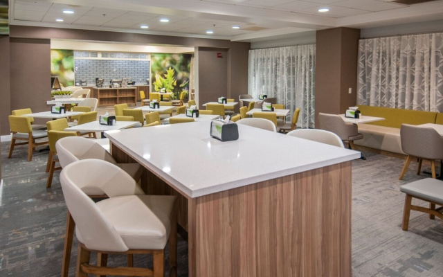 Avalon Hotel & Suites Alexandria