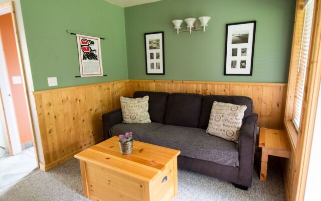 Reef Point Cottages