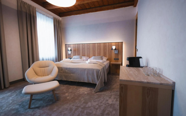 Hotel Albrecht