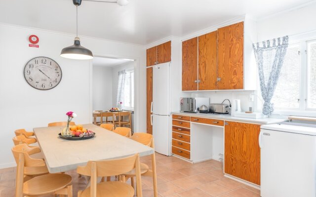 Holma Golf Bed & Breakfast