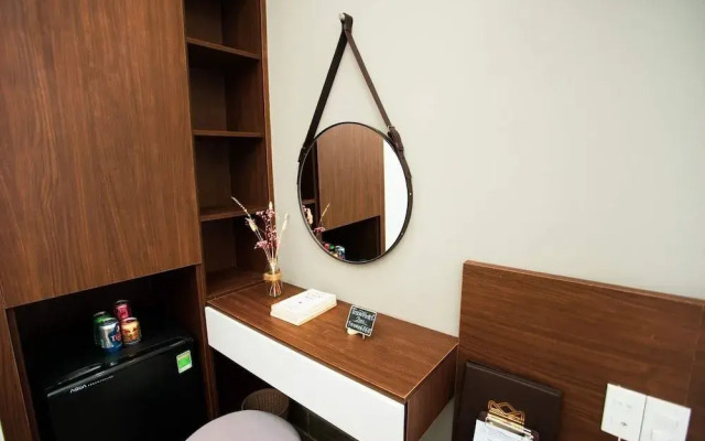 Tesoro Hotel Nha Trang