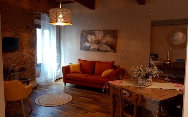 Casa Clery Tuscan Style Breakfast Included