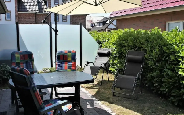 Apartment in Boltenhagen for 3 Person