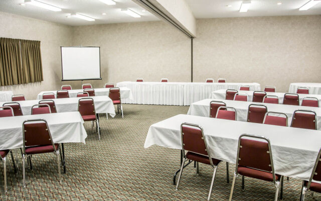 Comfort Inn & Suites Riverview