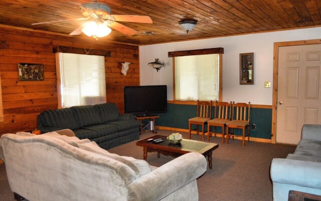 Pleasant Hill Hideaway- Ducktown TN