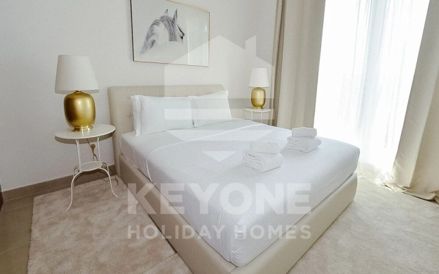 KOHH – 1BR in Sparkle Towers