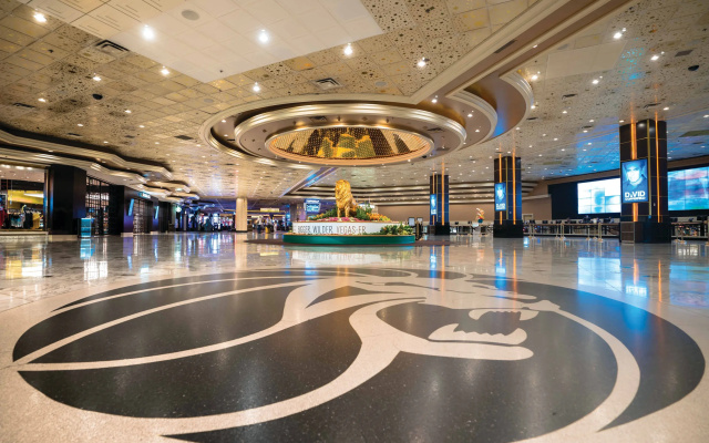 MGM Grand Hotel & Casino