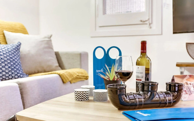 Sweet Inn - Fira Sants