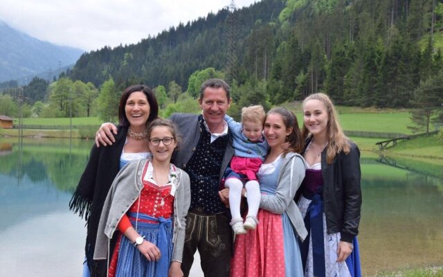 Ferienwohnungen Ellmer