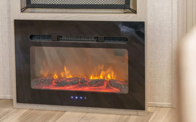 Sokcho Supuro Caravan