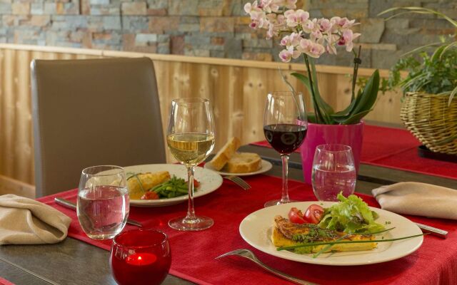 Chalet-Hotel Le Beausoleil, The Originals Relais (Hotel-Chalet de Tradition)